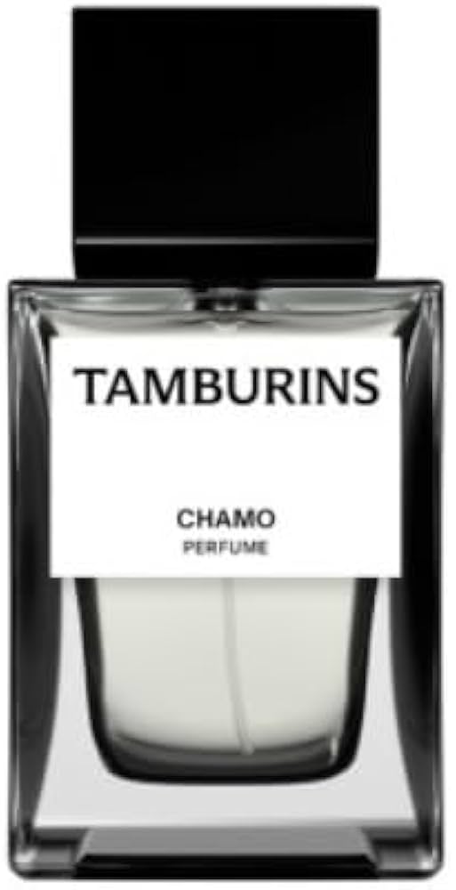 Amazon | TAMBURINS タンバリンズ パフューム香水 カモ CHAMO 50ml