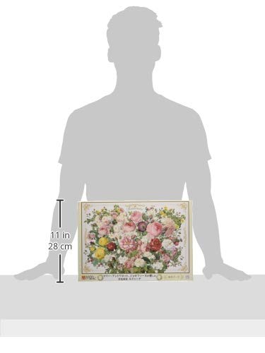 Amazon | エポック社 1000ピース ジグソーパズル イラスト/アート