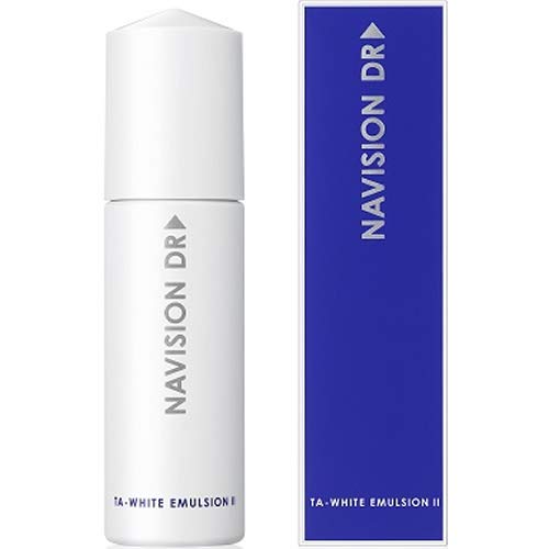 Amazon | NAVISION DR ナビジョンDR TAホワイトエマルジョンⅡn