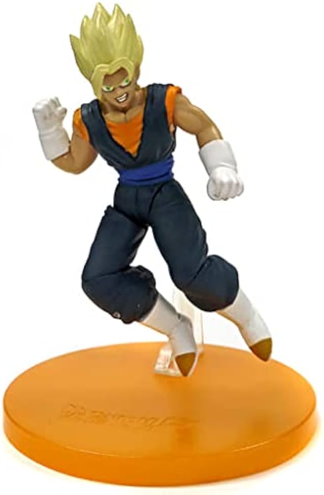 Amazon.co.jp: ドラゴンボールZ ポージングフィギュア ～スペシャル編2