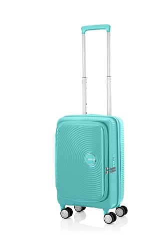 サムソナイト アメリカンツーリスター スーツケース CURIO AO8*A7055