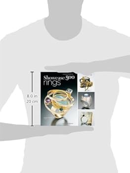 Showcase 500 Rings: New Directions in Art Jewelry (500 Series): Le