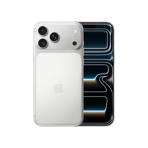 Amazon.co.jp: Apple iPhone 17 Pro Max 256GB (SIMフリー)：ProMotion