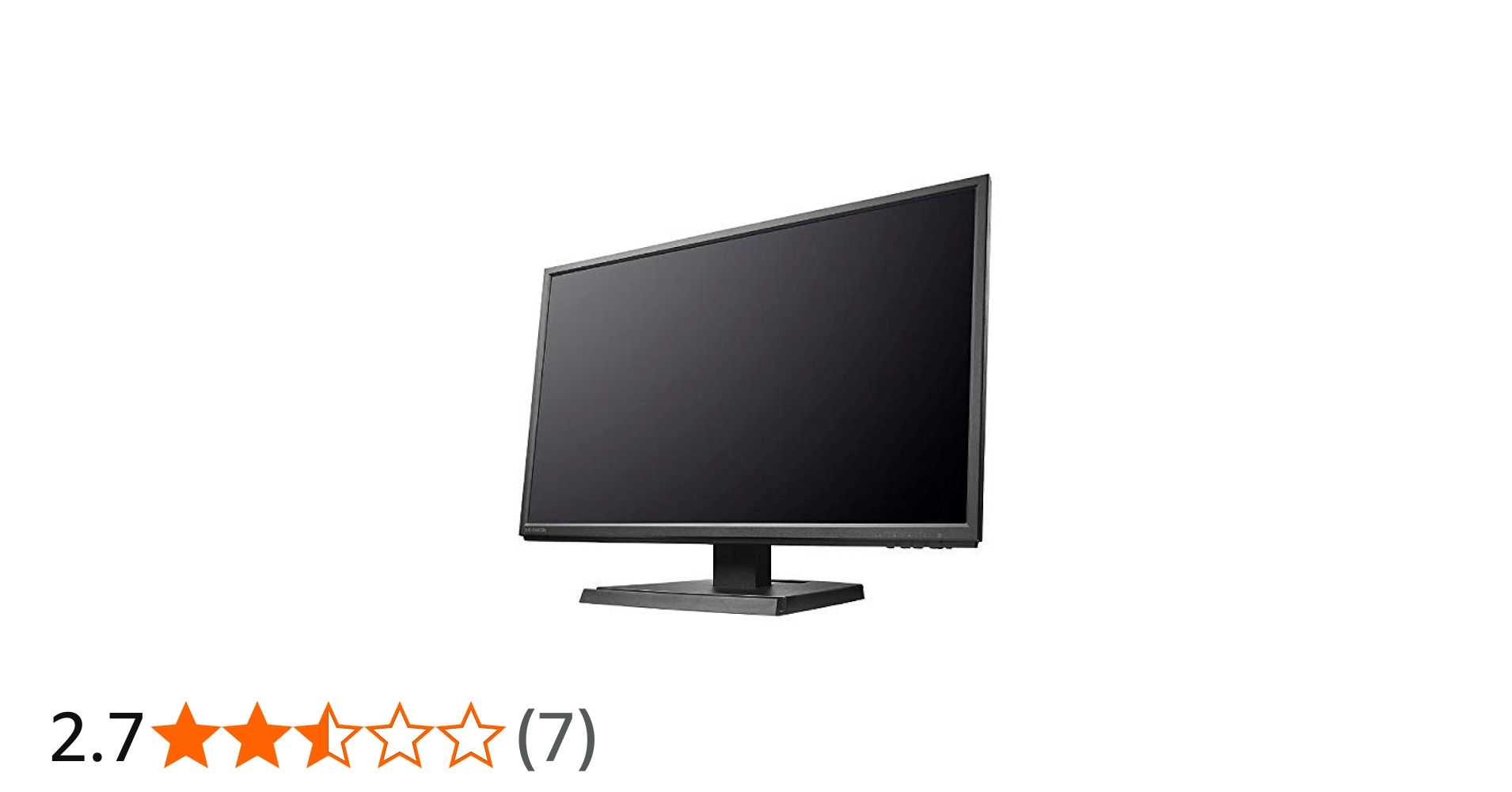 Amazon.co.jp: LCD-AH241XDB IOデータ 広視野角ADSパネル採用 23.8型