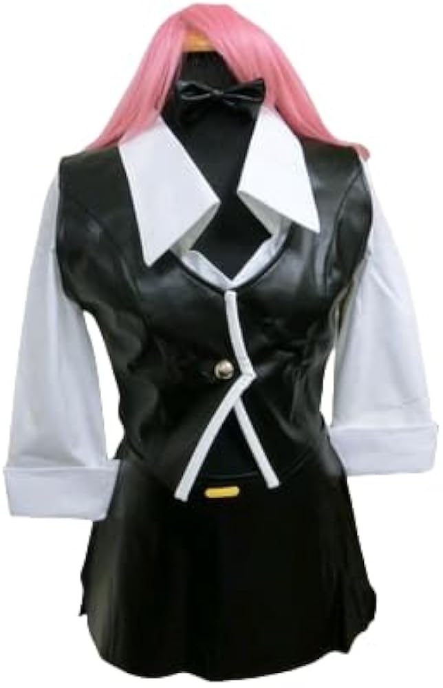 Amazon.co.jp: YY_COSスーパーブラックジャック」Rio(リオ)(夏さん