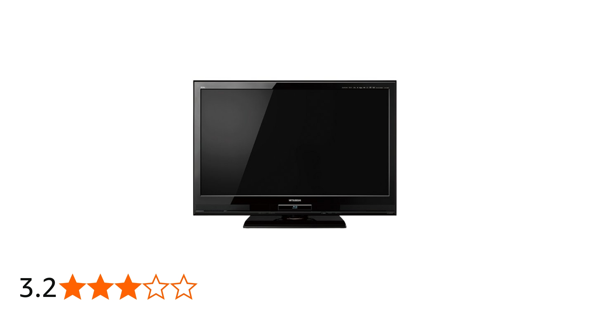 Amazon | 三菱電機(MITSUBISHI) 40V型 液晶 テレビ LCD-40BHR500 フル
