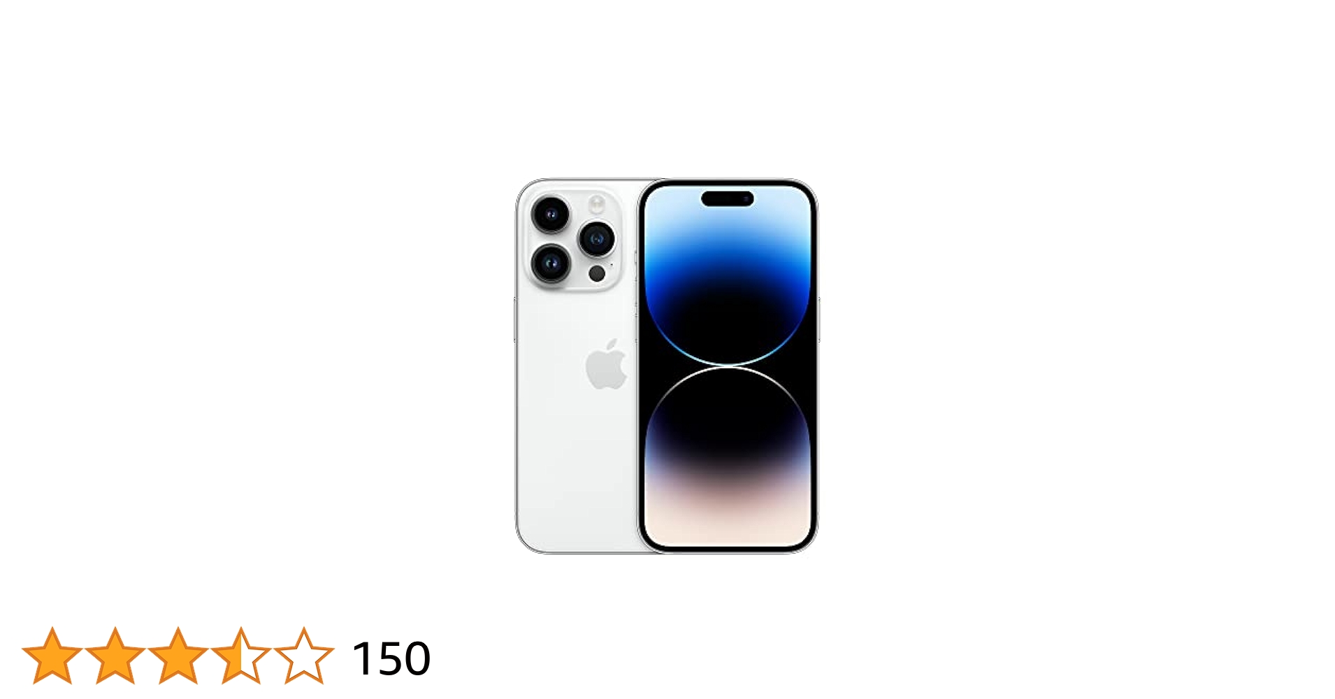 iPhone14Proシルバー256GB 【公式通販】