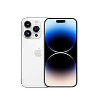 Amazon | 【整備済み品】 Apple iPhone 14 Pro 128GB スペースブラック