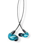 Amazon.co.jp: 【VGP 殿堂入り金賞】SHURE シュア イヤホン 有線 SE215