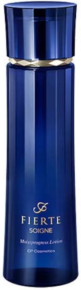 Amazon | ソワーニュ フィエルテ モイストプログレス ローション c MC