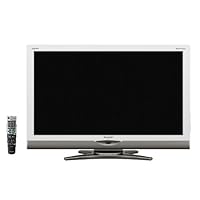 Amazon.co.jp: Sharp AQUOS LC-40SE1-B 40V Full HD LCD TV Black