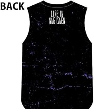 Amazon.co.jp: ONE OK ROCK（ワンオクロック）公式グッズ 2016 SPECIAL