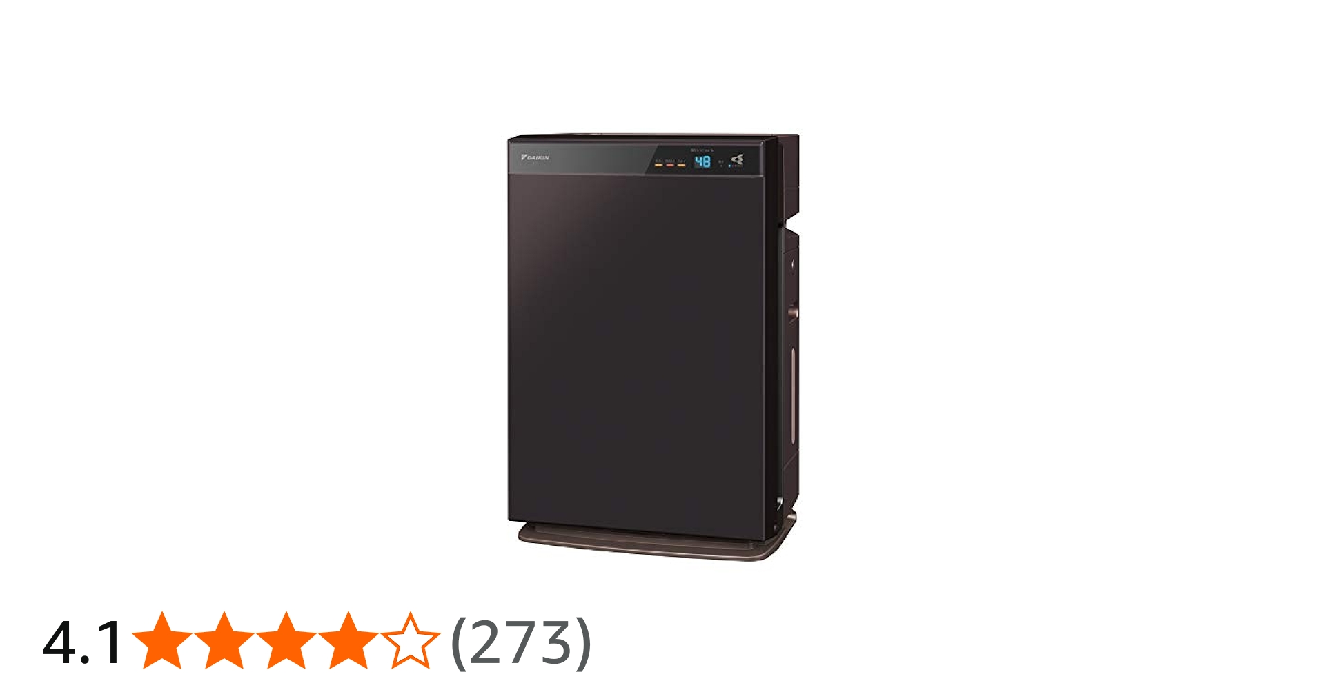 ダイキン 加湿空気清浄機 MCK70XKS-T 2021年製 ダイキン MCK70X 価格