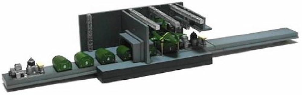 Amazon.co.jp: コナミ SFムービーセレクション サンダーバード POD