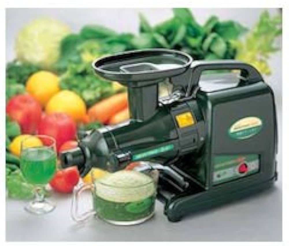 Amazon.co.jp: 電動しぼり器 しぼるくん/62-6530-85 : ホーム＆キッチン