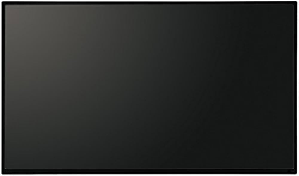 Amazon.co.jp: シャープ 32V型ワイドインフォメーションディスプレイ