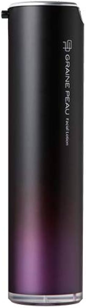 Amazon | ベネシード グレーヌ・ポー【新】フェイシャルローション