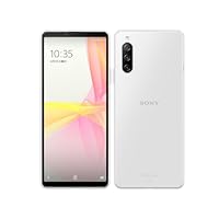 Amazon | 【整備済み品】Xperia 10 III/Android 11 / 2021年夏モデル