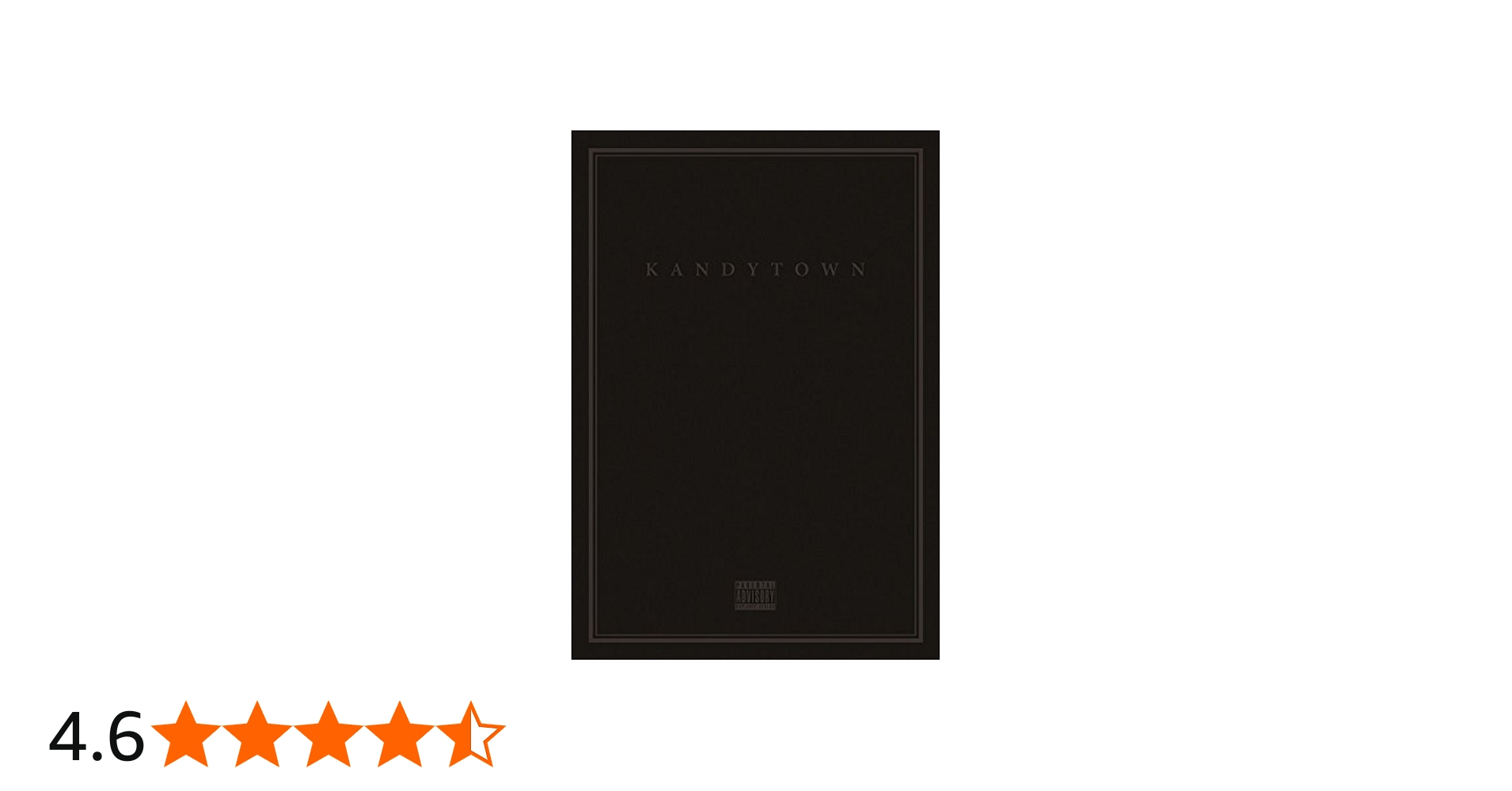 Amazon.co.jp: KANDYTOWN : ミュージック