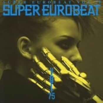 Amazon.co.jp: スーパー・ユーロビート Vol.75: ミュージック