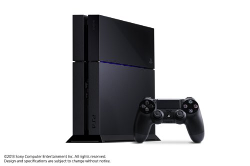 playstation 4 ジェット・ブラック 500gb」の人気商品一覧 | 安い商品