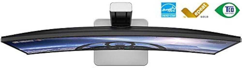 Amazon.co.jp: Dell U3415W UltraSharp 34-inch Curved Screen 21:9