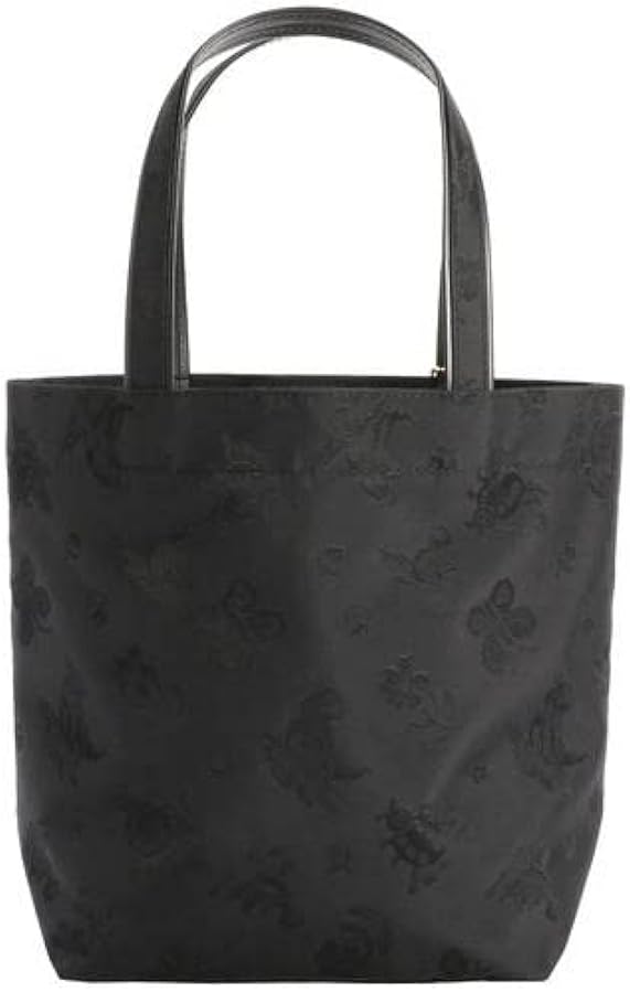 Amazon | [フェイラー] ハイジジャカード バッグ JHE-181655 ブラック