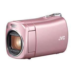 Amazon | JVC KENWOOD JVC ビデオカメラ BabyMovie 内蔵メモリー32GB
