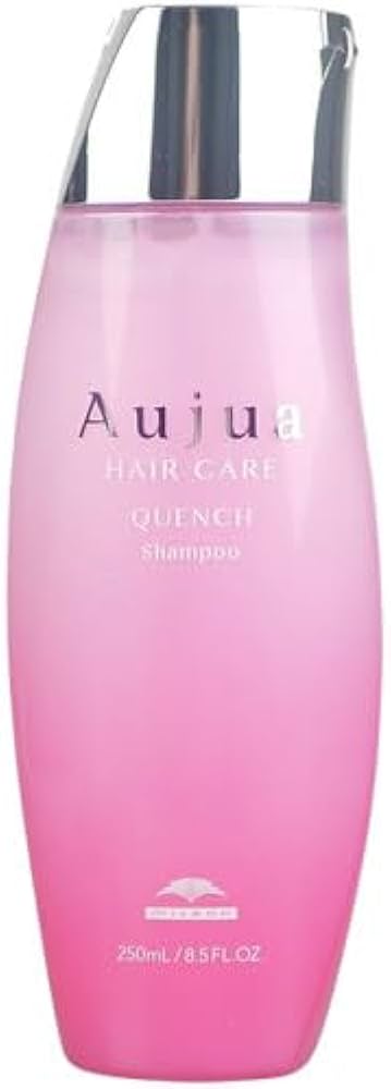 Amazon | ミルボン(MILBON) オージュア QU クエンチ シャンプー(250ml