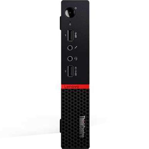 Amazon.com: Lenovo ThinkCentre M715q Desktop PC (Renewed