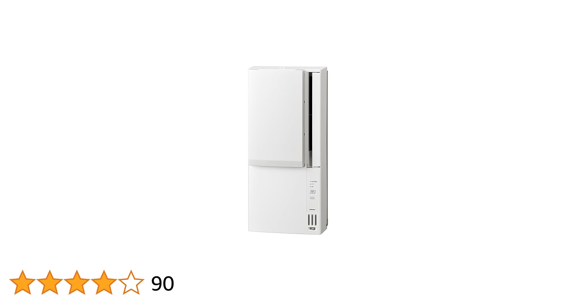 新品 コロナ 冷暖房 窓用エアコン CWH-A1824R 2024年製 【公式通販】