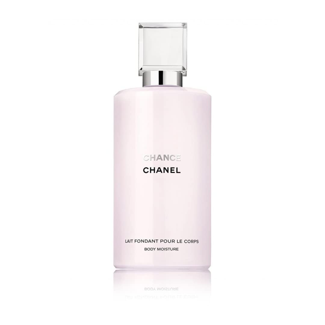 Amazon | シャネル[CHANEL]チャンスボディモイスチャー200ml