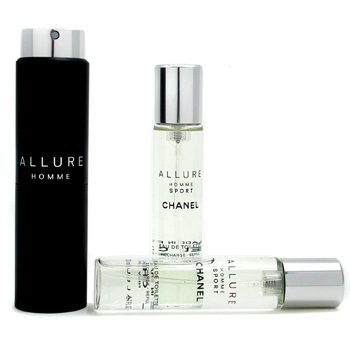 Amazon | CHANEL(シャネル) ALLURE HOMME SPORT アリュール オム