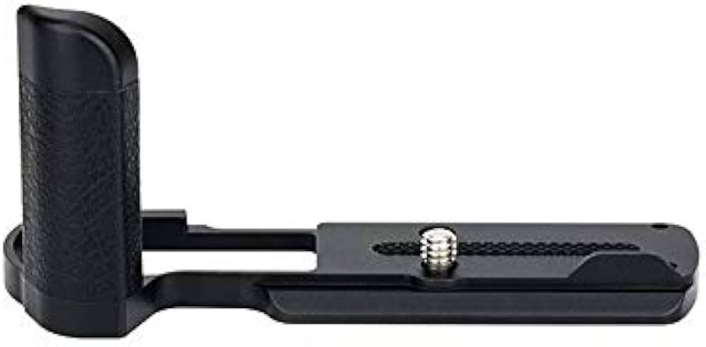 Amazon | JJC 金属ハンドグリップ パナソニック Panasonic Lumix GX7