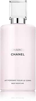 Amazon | シャネル[CHANEL]チャンスボディモイスチャー200ml