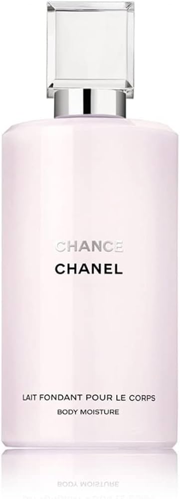 Amazon | シャネル[CHANEL]チャンスボディモイスチャー200ml