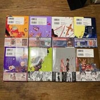 Amazon.co.jp: 初版 地縛少年花子くん 1巻～19巻 0巻 花子くん 全巻