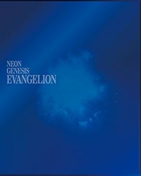 Amazon.com: Neon Genesis Evangelion Blu-Ray Box : Movies & TV