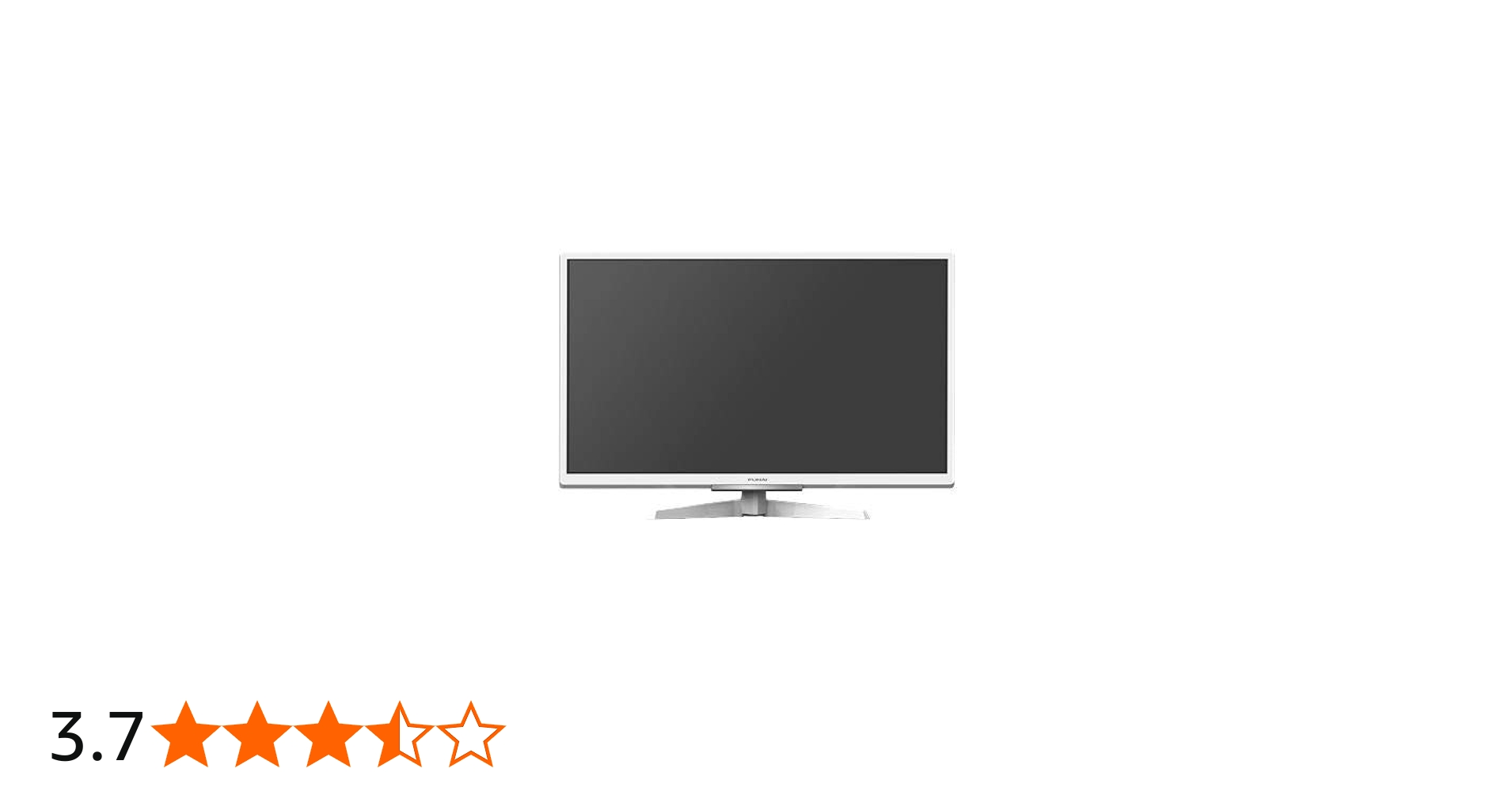 Amazon | フナイ 24V型 液晶テレビ ハイビジョン ダブルチューナー