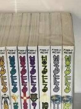 Amazon.co.jp: I516yコミック なるたる 1～12巻完結全巻セット