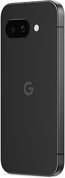 Amazon.com: Google Pixel 9a with AI | 128GB, 8GB, 5G / 4G LTE