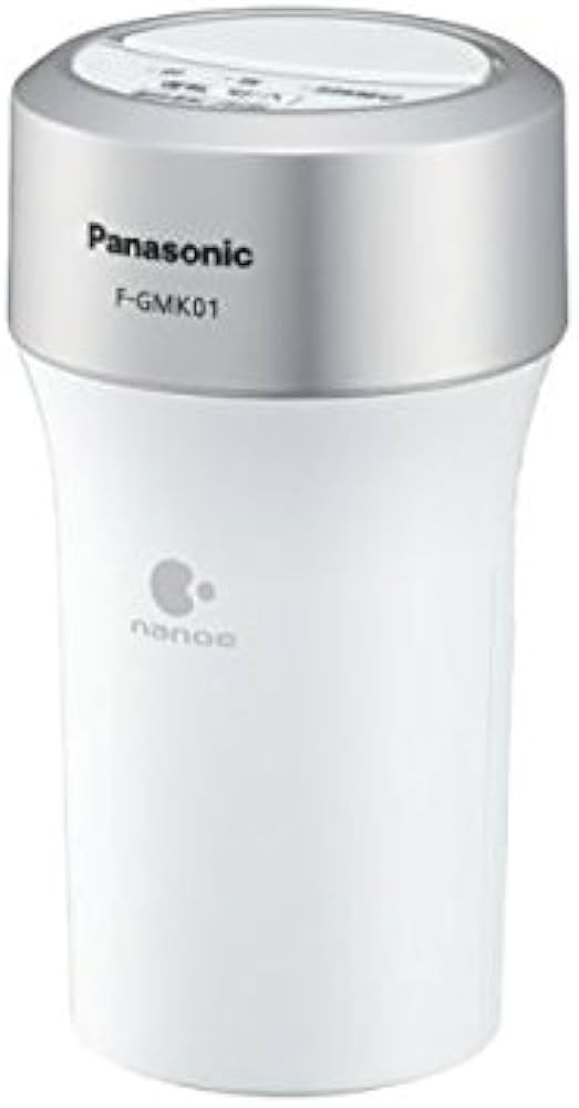 Amazon.co.jp: パナソニック（家電） ナノイー発生機 （シャイニー