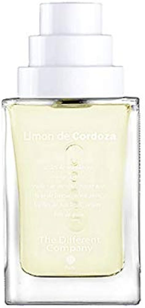 Amazon | 【ザ ディファレント カンパニー】レスプリコロン リモン
