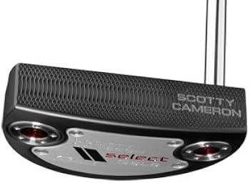 Amazon.co.jp: スコッティキャメロン 2012 セレクト ニューポート