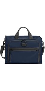 Amazon.co.jp: [トゥミ]ブリーフケース 公式 正規品 TUMI Alpha エクス