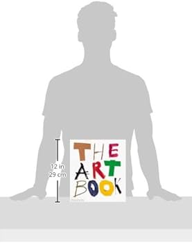 The Art Book: Editors of Phaidon Press: 9780714829845: Books