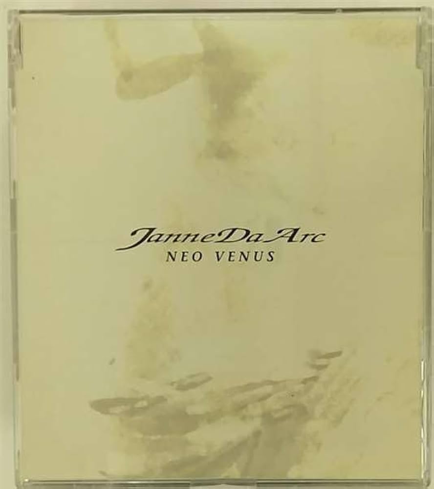 Amazon.co.jp: NEO VENUS: ミュージック