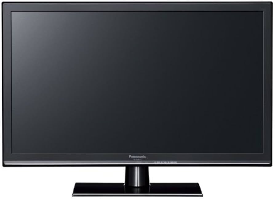 Amazon | パナソニック 24V型 液晶テレビ ビエラ TH-L24X6