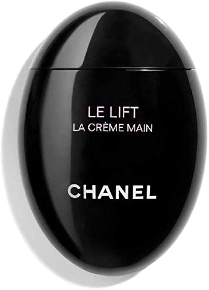 Amazon.co.jp: シャネル CHANEL ハンドクリーム 秋コスメ ル リフト ラ
