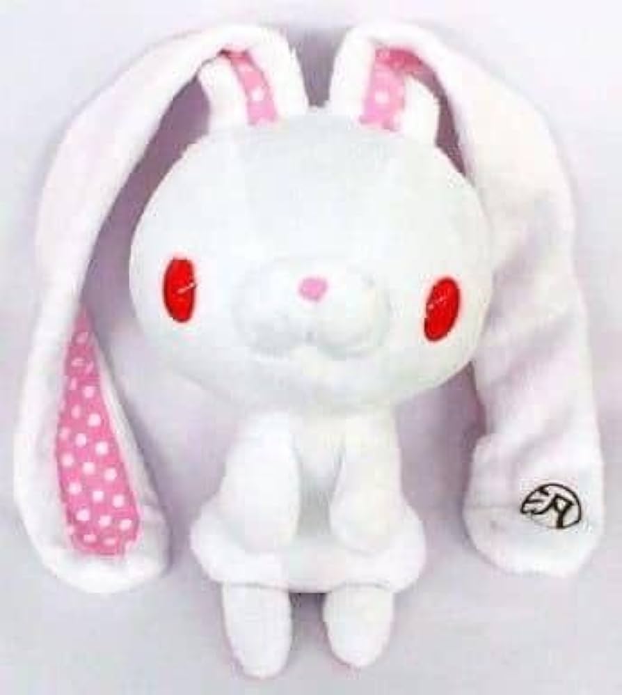 Amazon.co.jp: 汎用ホワイト 汎用うさぎぬいぐるみ やわはだ